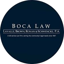 Boca Law Legal Partner