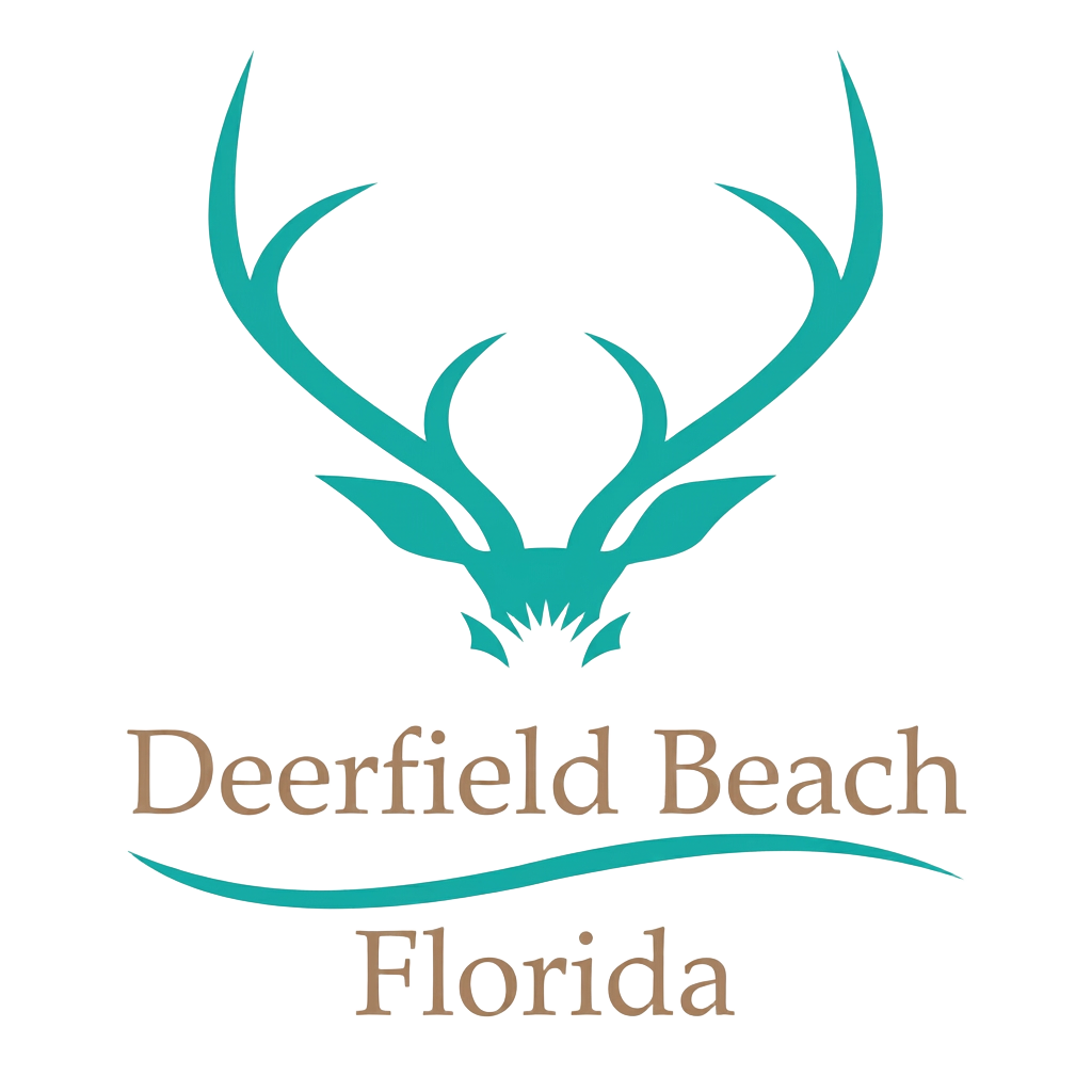 Visit City of Deerfield Beach Florida