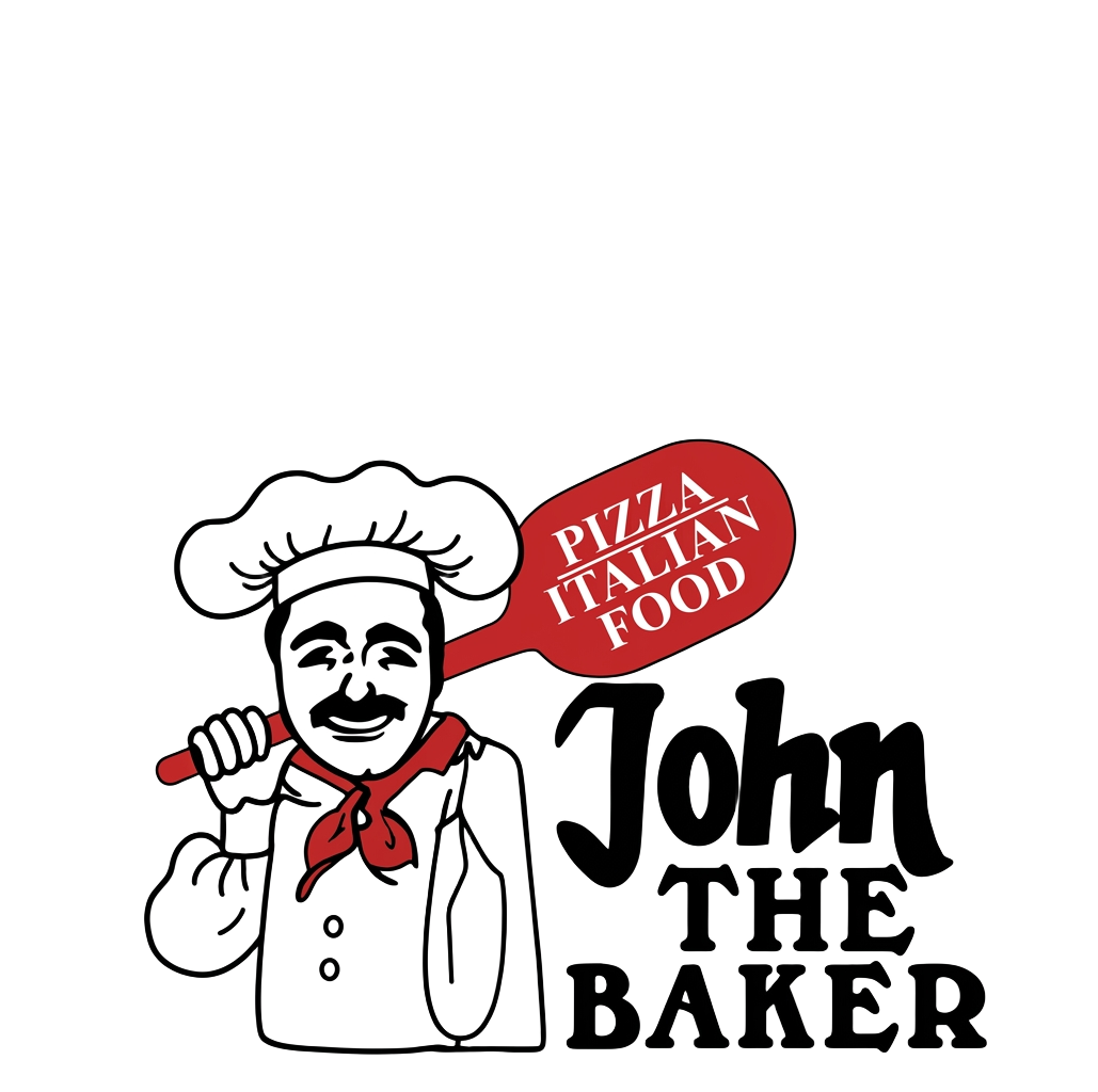 John The Baker Food Partner