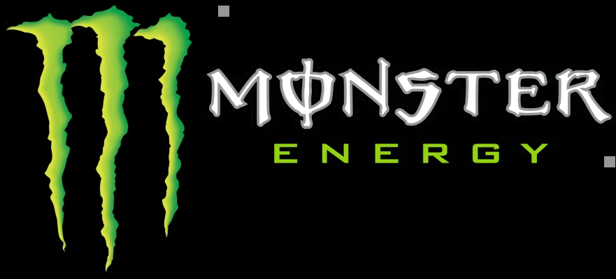 Monster Energy Beverage Partner