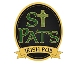 St Pat's Irish Pub Venue Partner