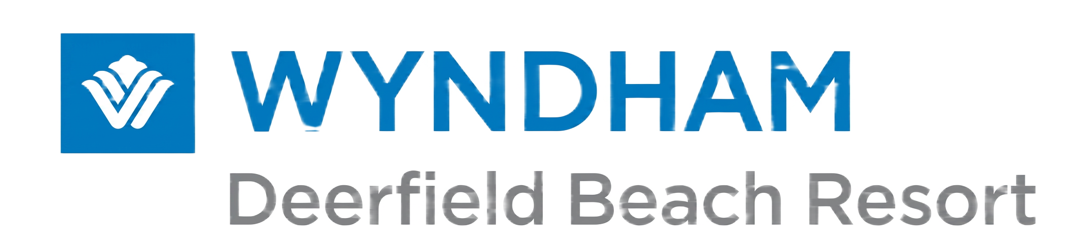 Wyndham Deerfield Beach Resort